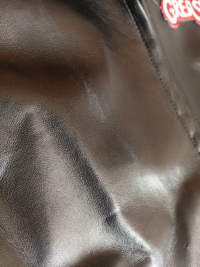 Veste Grease 10/12 ans - photo numéro 11