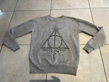 Sweet Harry Potter Undiz Taille S
