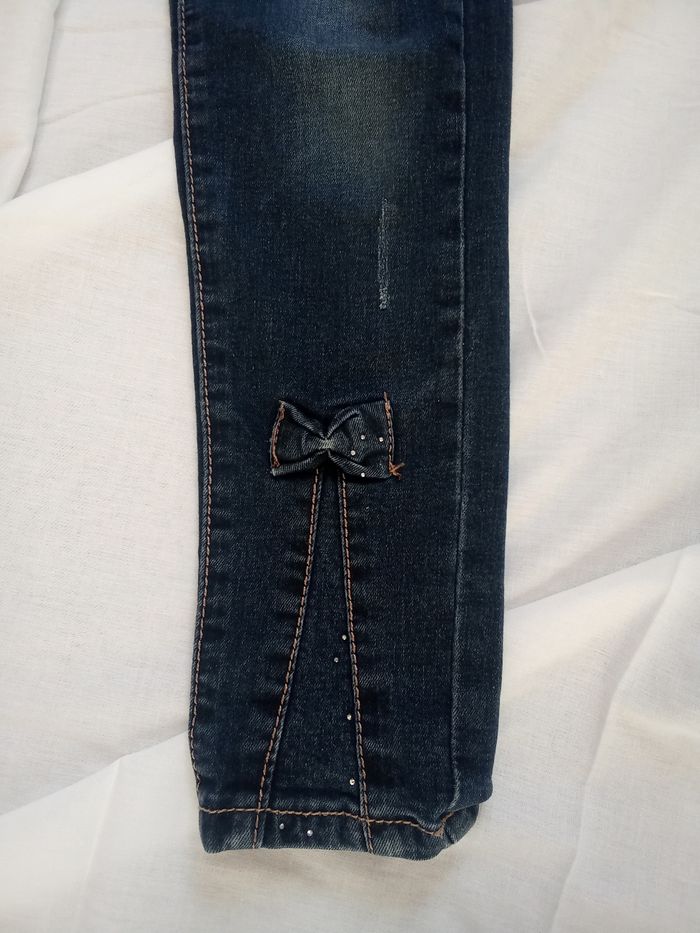 Jeans - photo numéro 5