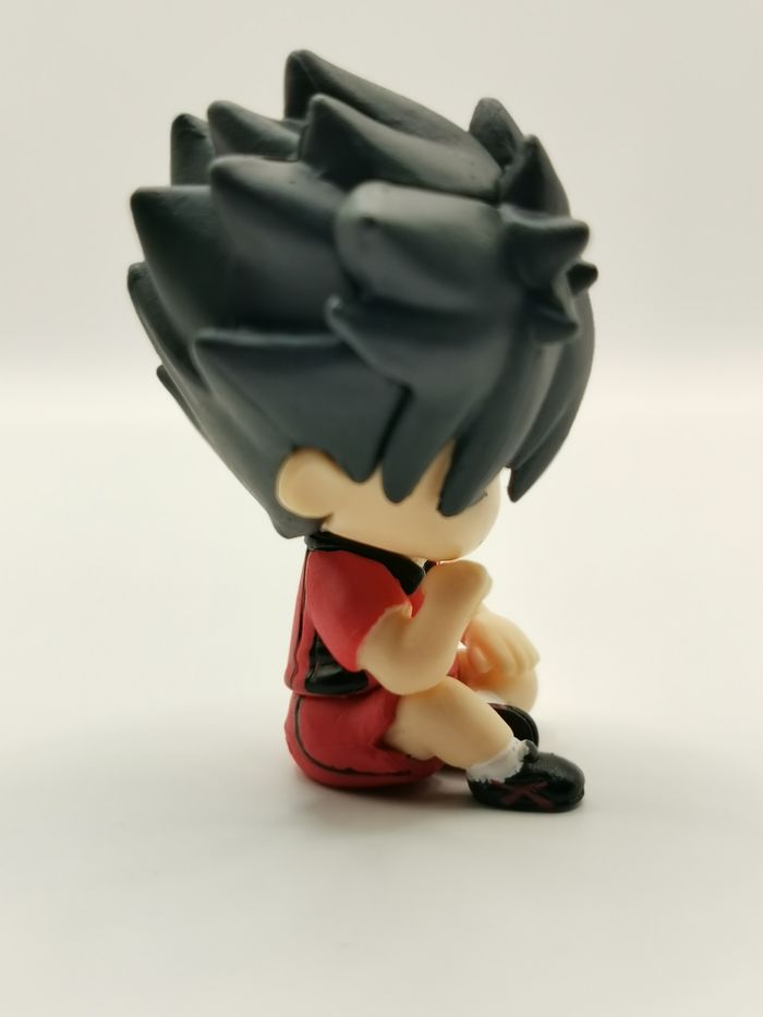 Figurine Tetsuro Kuroo Haikyuu - photo numéro 2