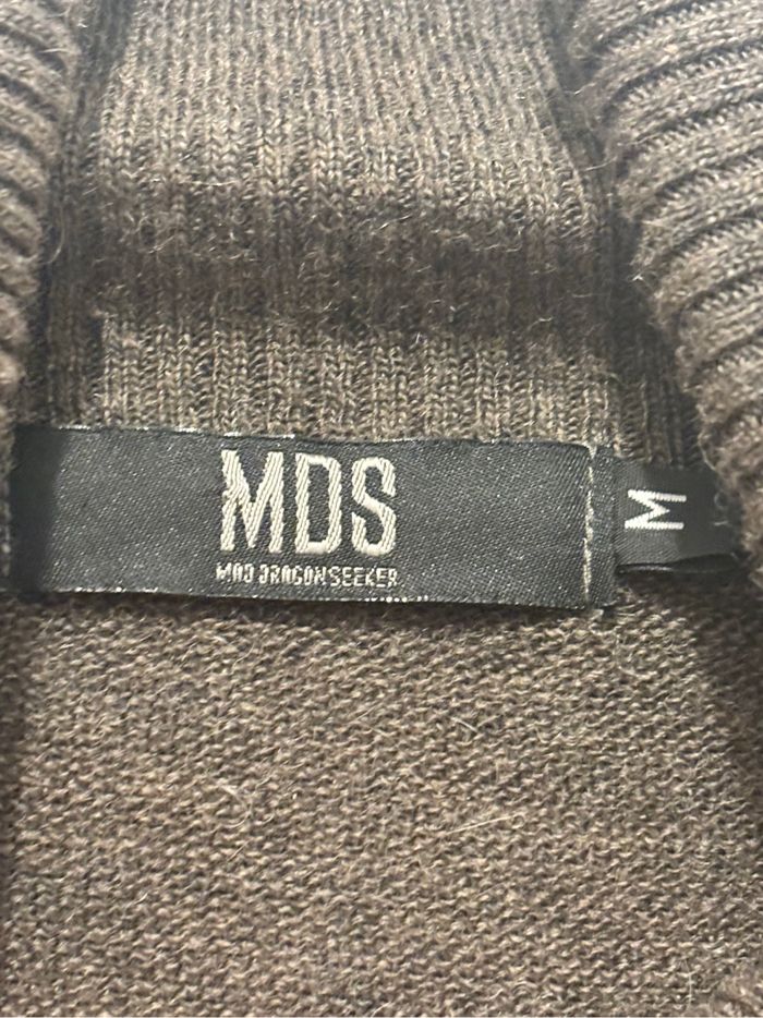 Robe hiver 38 - photo numéro 3