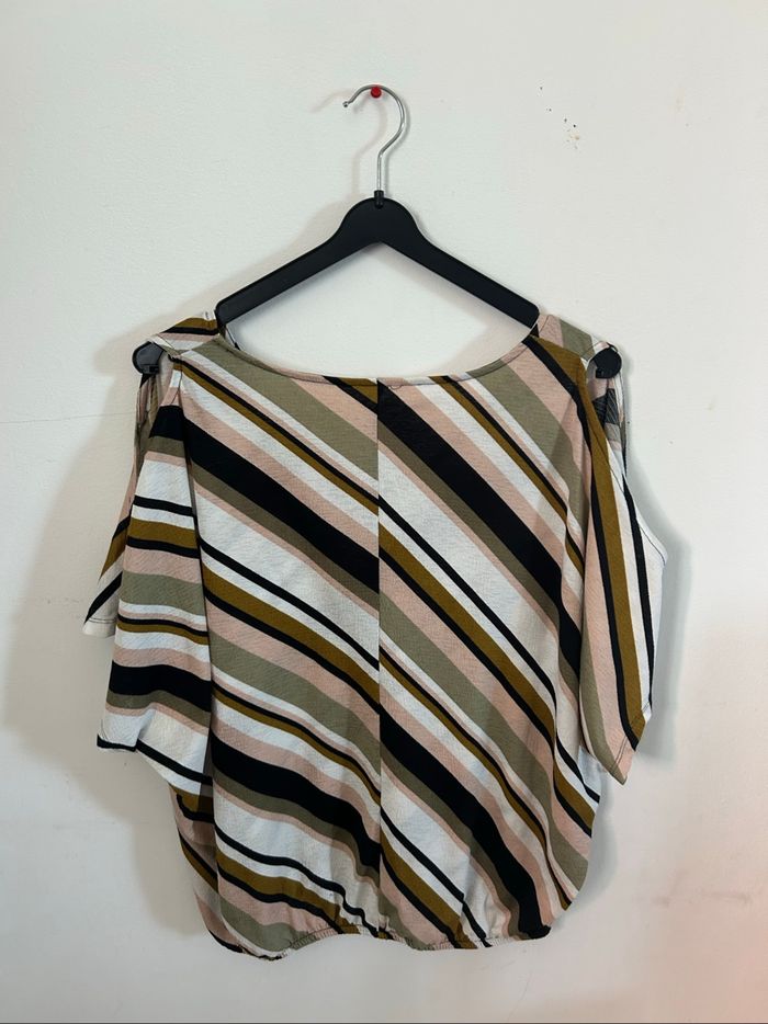 Blouse - photo numéro 2