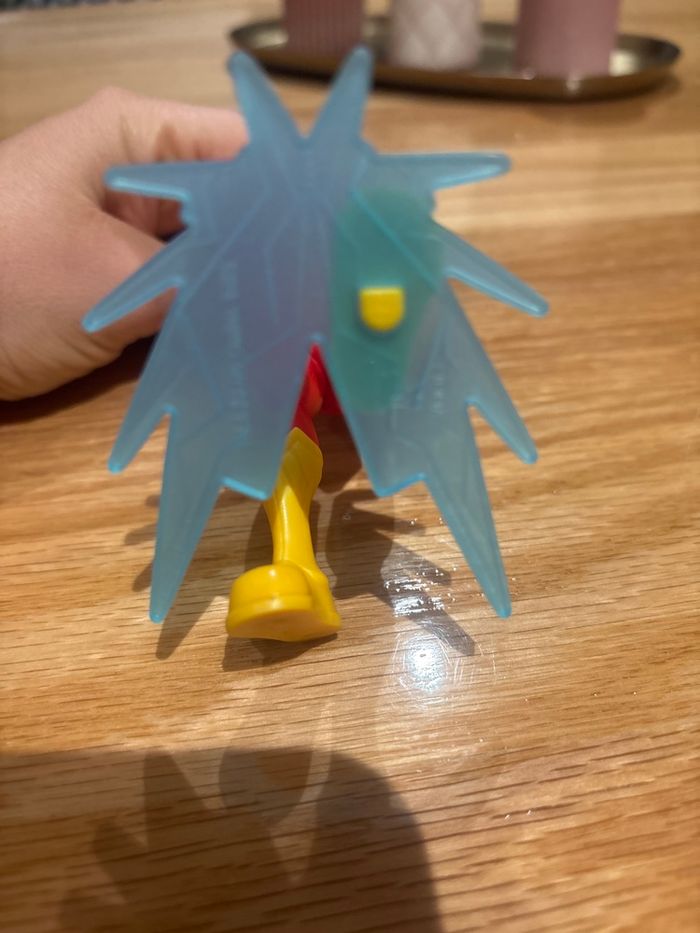 Figurine flash - photo numéro 6