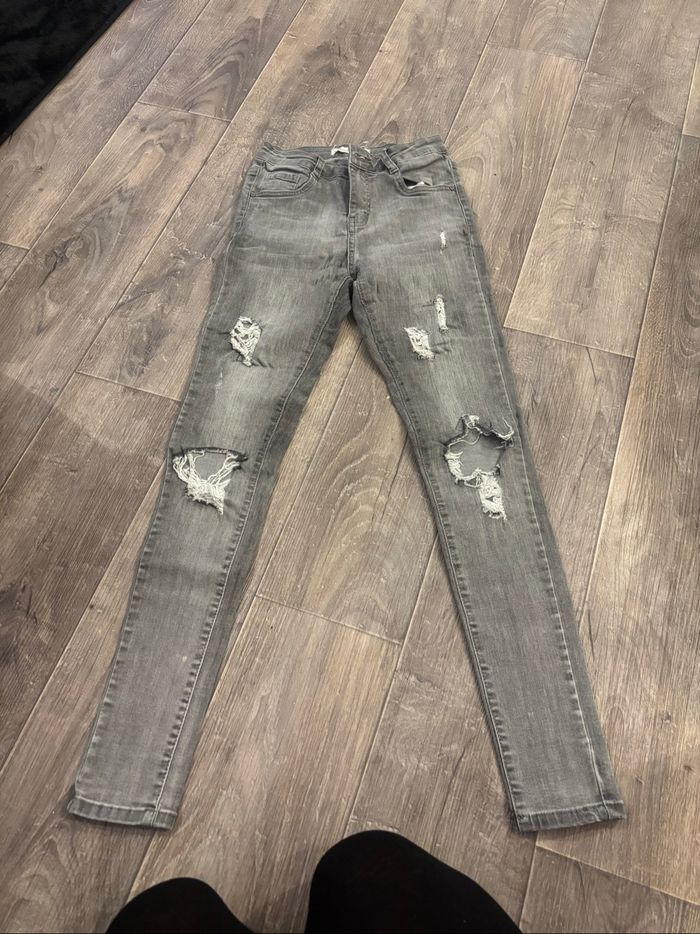 Jean