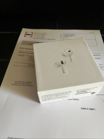 AirPods Pro 2