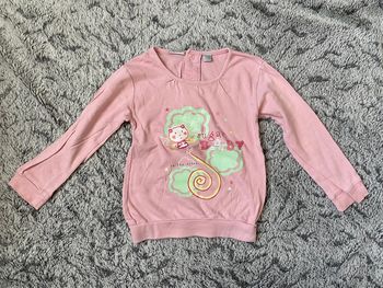 Teeshirt manches longues - 5 ans