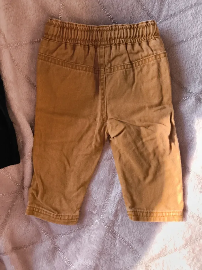 Tenue Kiabi 3 mois - photo numéro 7