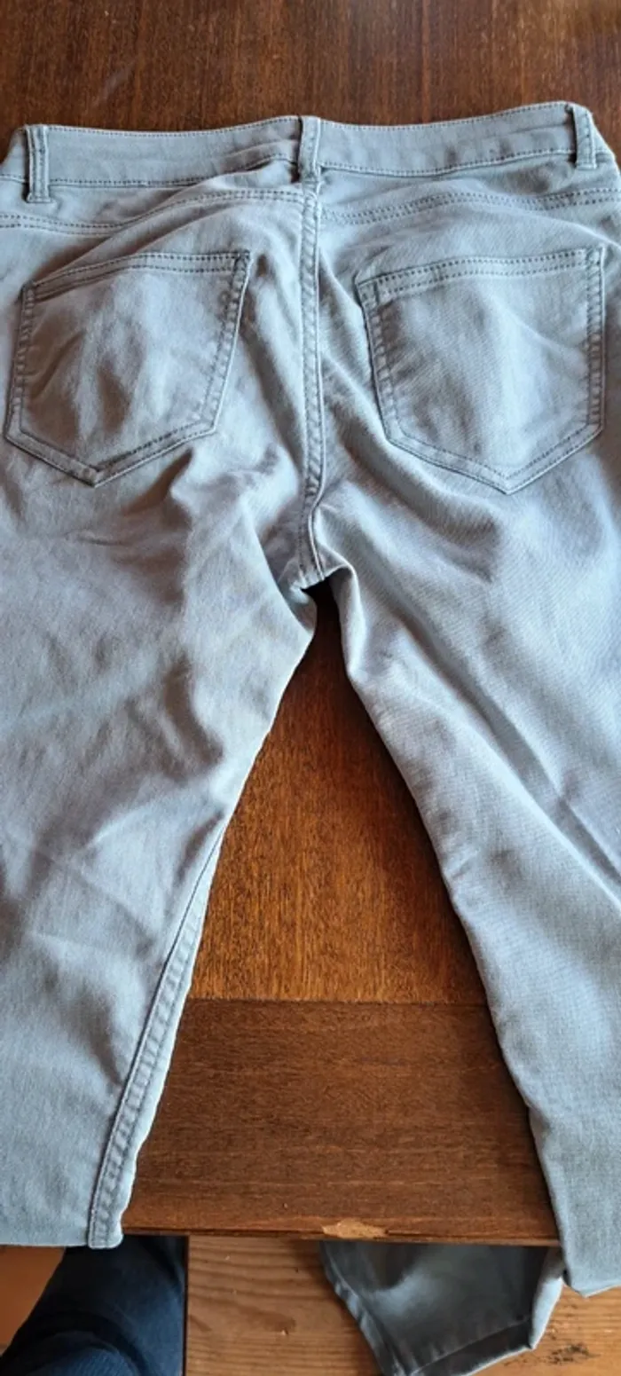 Pantalon léger - photo numéro 3