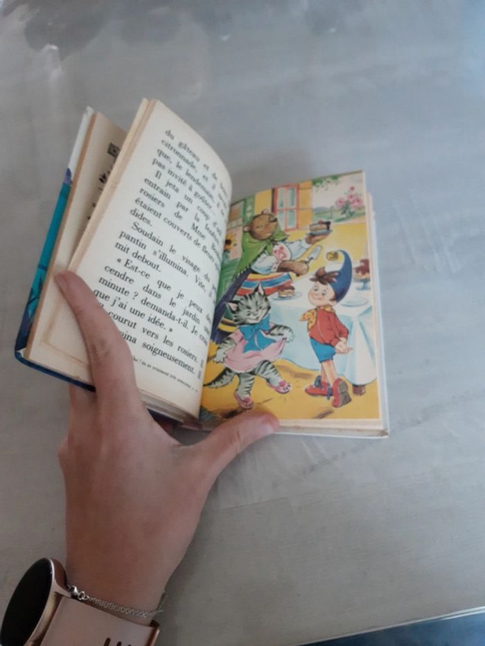 Oui-Oui décroche la lune - photo numéro 7