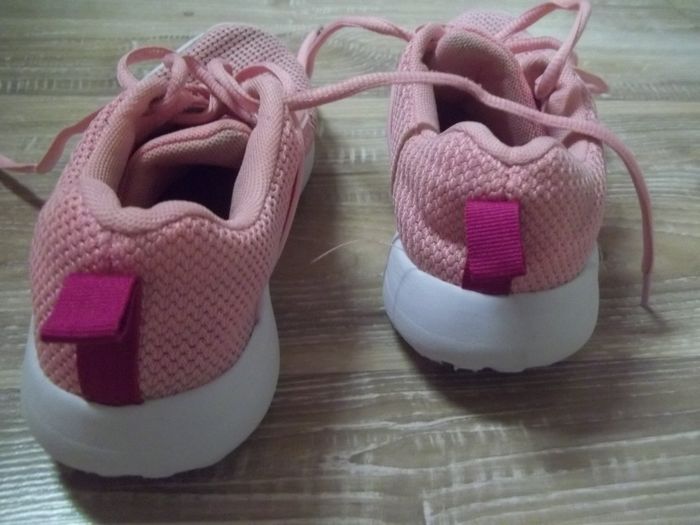 Baskets roses Tex 35 - photo numéro 7