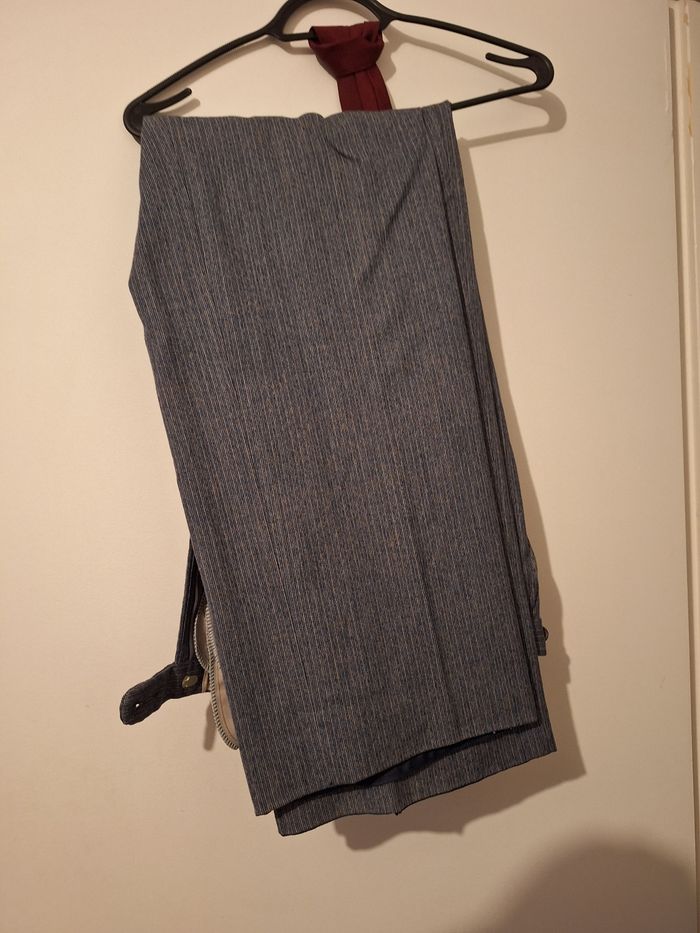 costume homme - photo numéro 2
