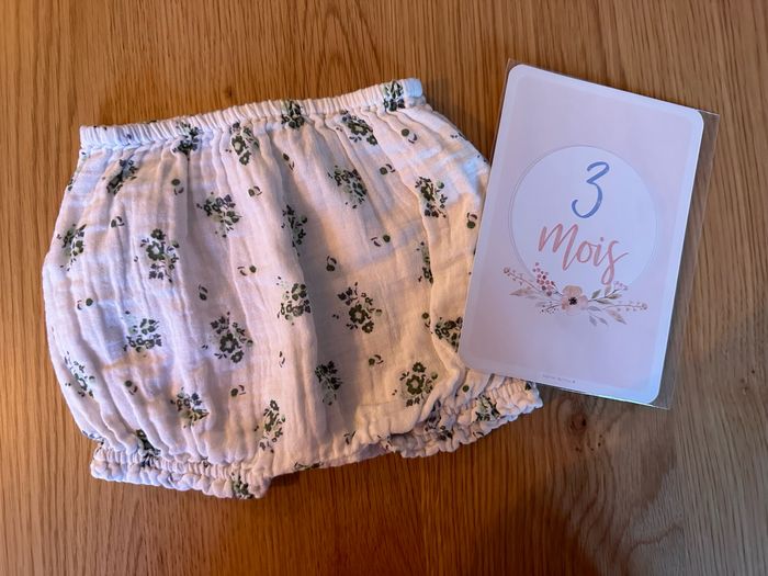 Magnifique bloomer fleuri đž