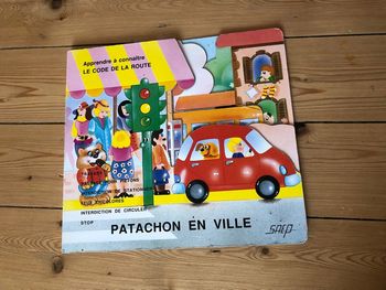 Livres enfants