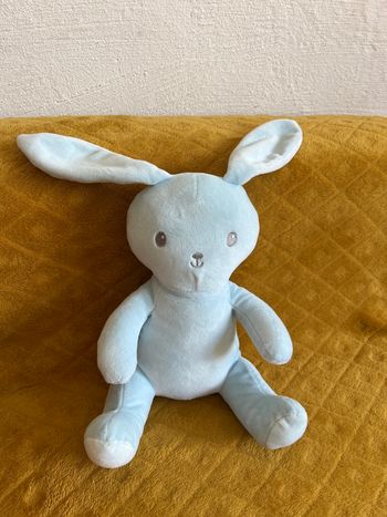 Peluche 