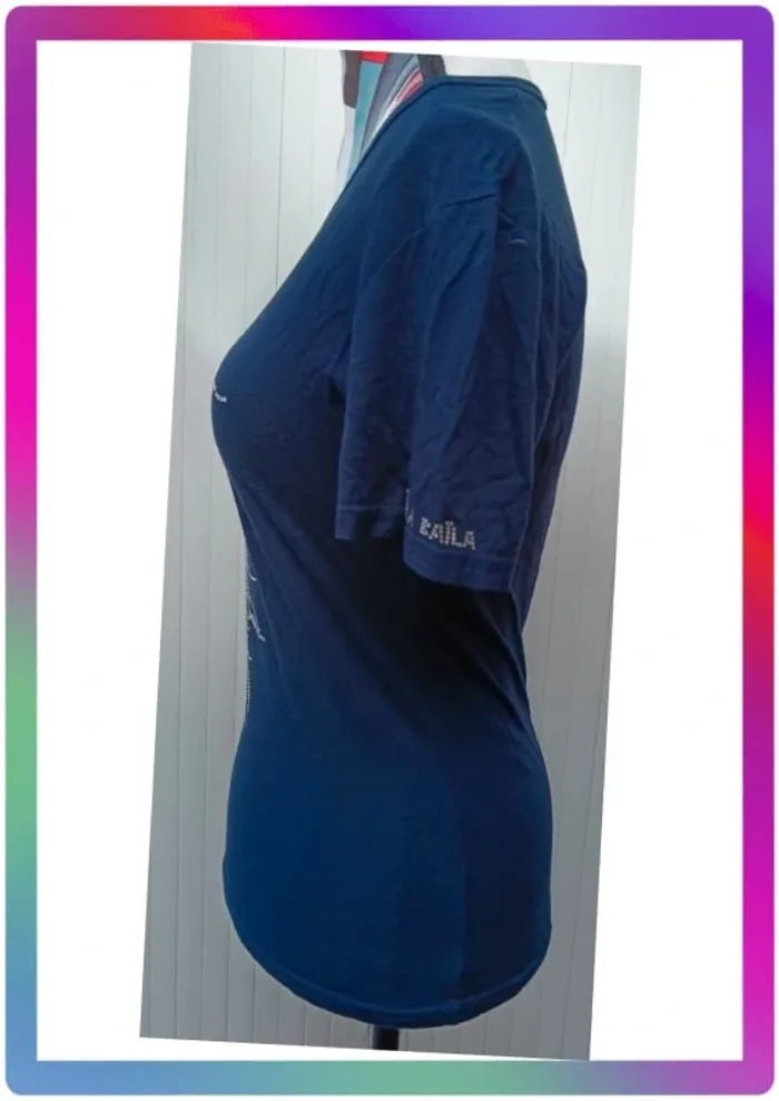 Tee shirt S Nana Baïla - photo numéro 4