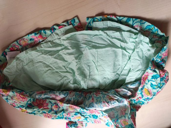 Robe DPAM du pareil au même - photo numéro 3