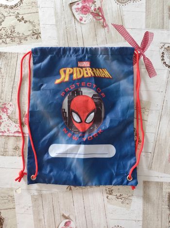 Sac à dos