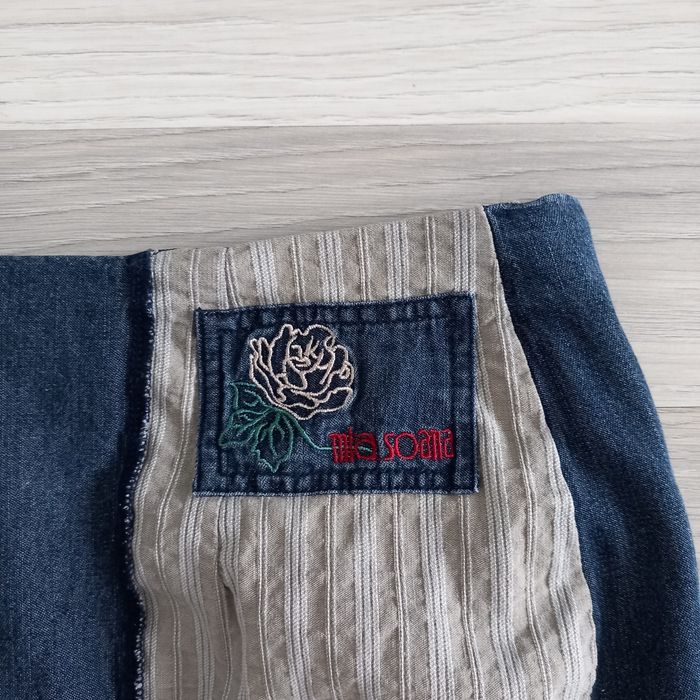 Jupe trapèze Mia Soana taille 38 - photo numéro 7