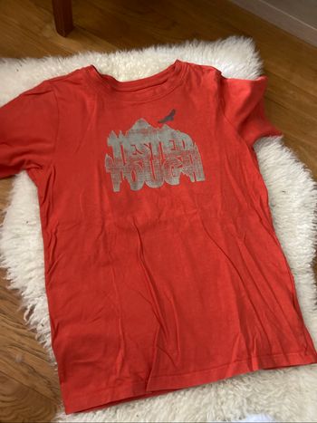 T-shirt colombia
