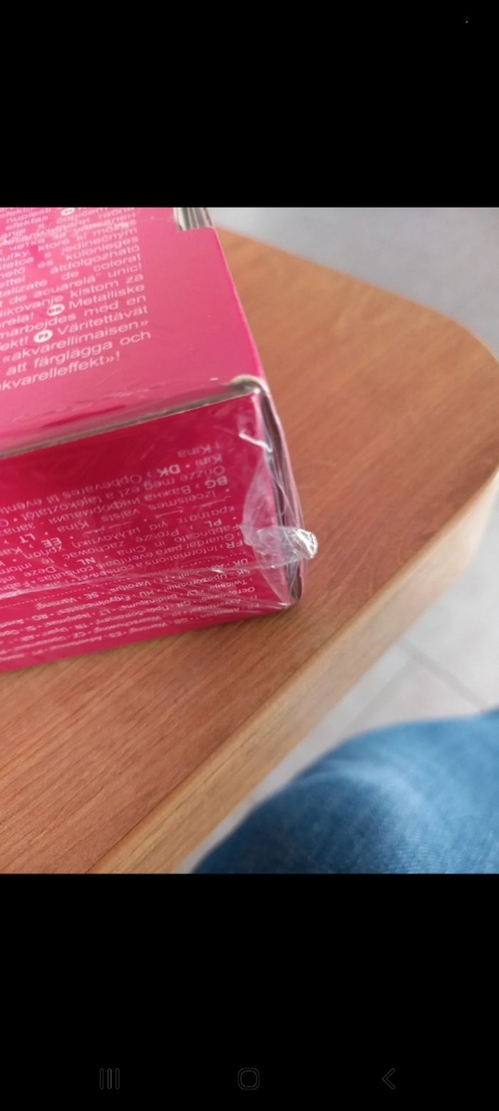 Barbie aqua art - photo numéro 3