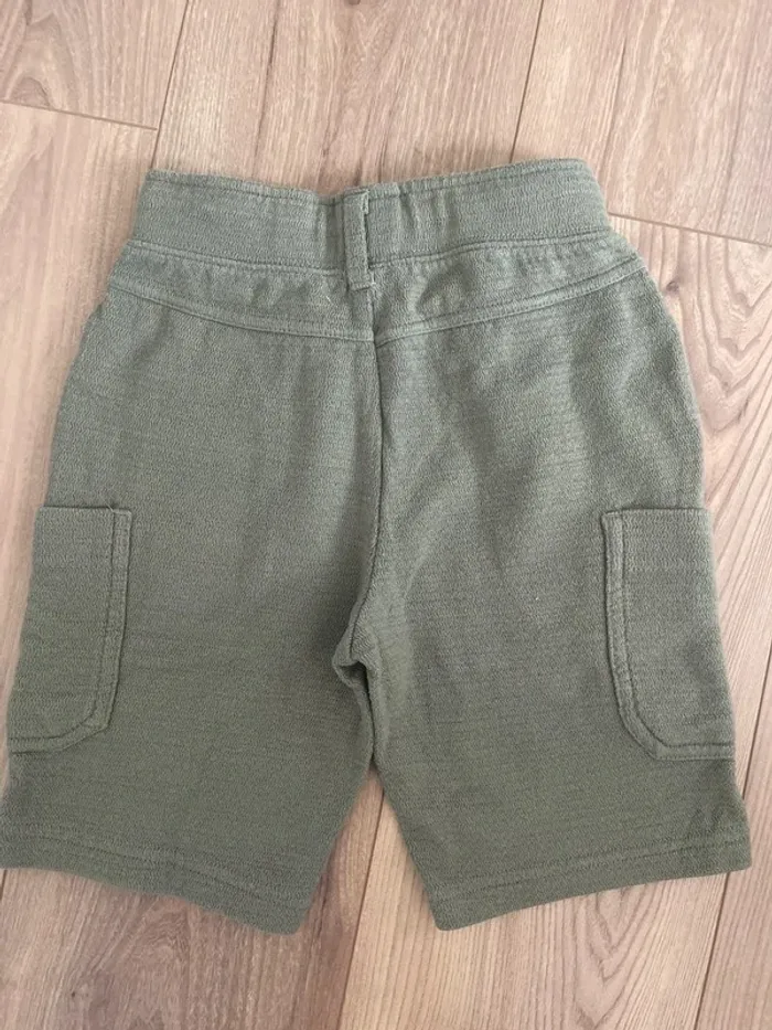 Short Kiabi - photo numéro 2