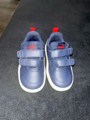 Basket puma 22