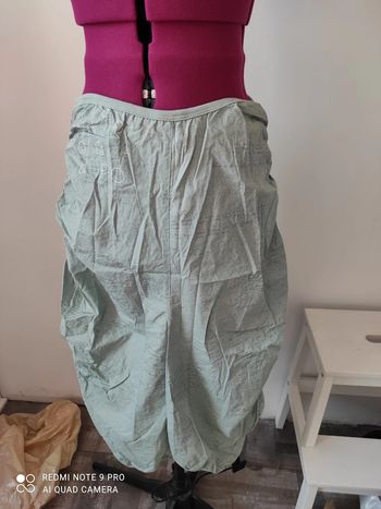 Jupe originale cop copine t40 neuve