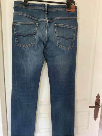 Jeans Devred