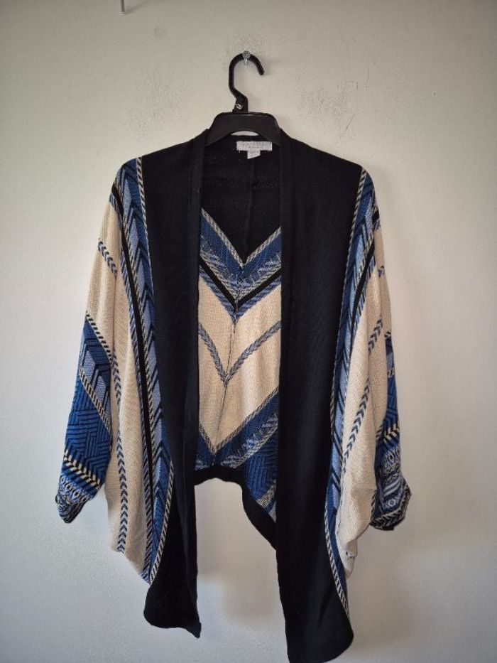Gilet Amisu