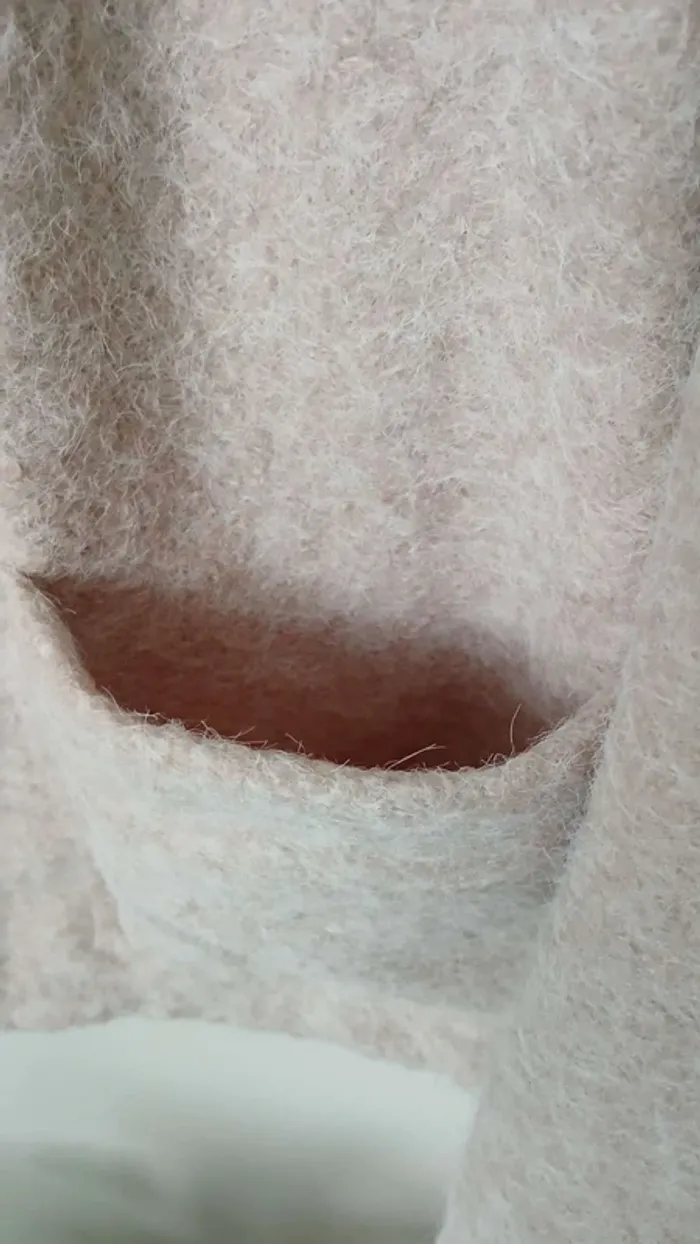 Veste Leya taupe - photo numéro 4
