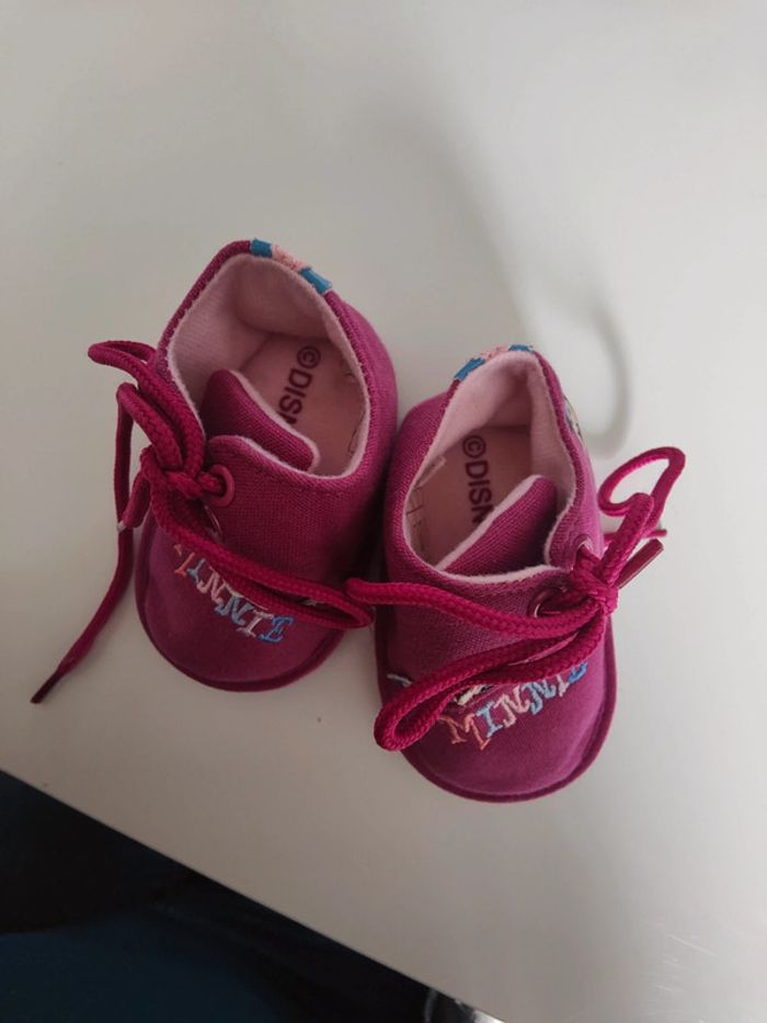 Chaussure 0/6mois - photo numéro 5