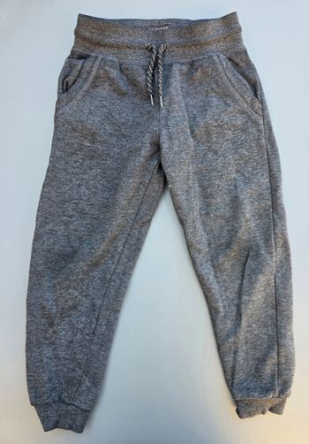 Pantalon jogging 4-6 ans garçon primark 