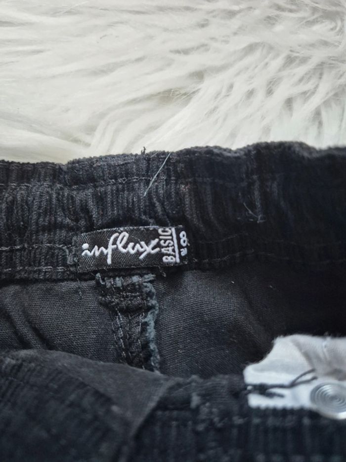 Pantalon ajustable 8ans influx - photo numéro 5