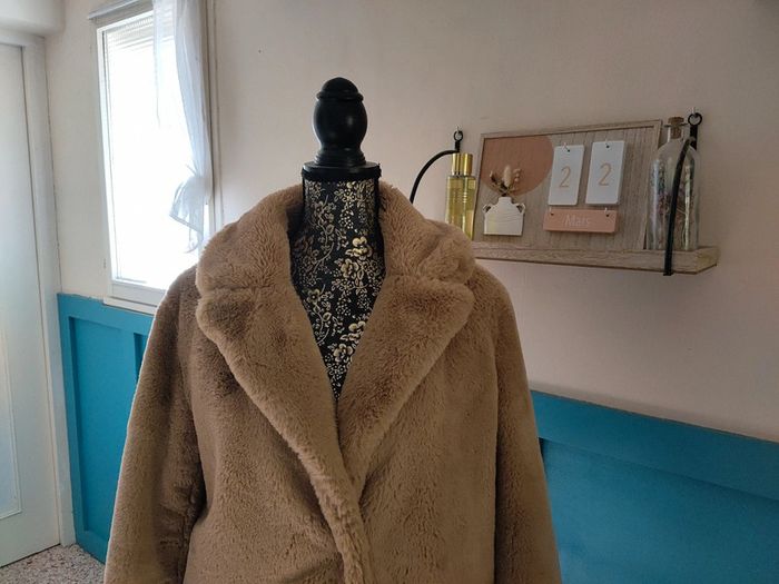 Veste toute douce - photo numéro 2