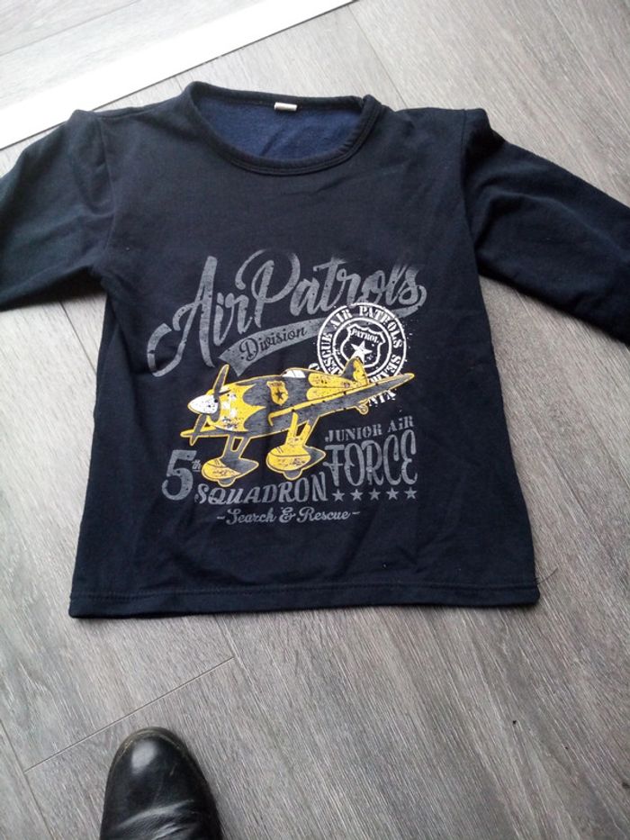 Pyjama mi saison 8/10A - photo numéro 2