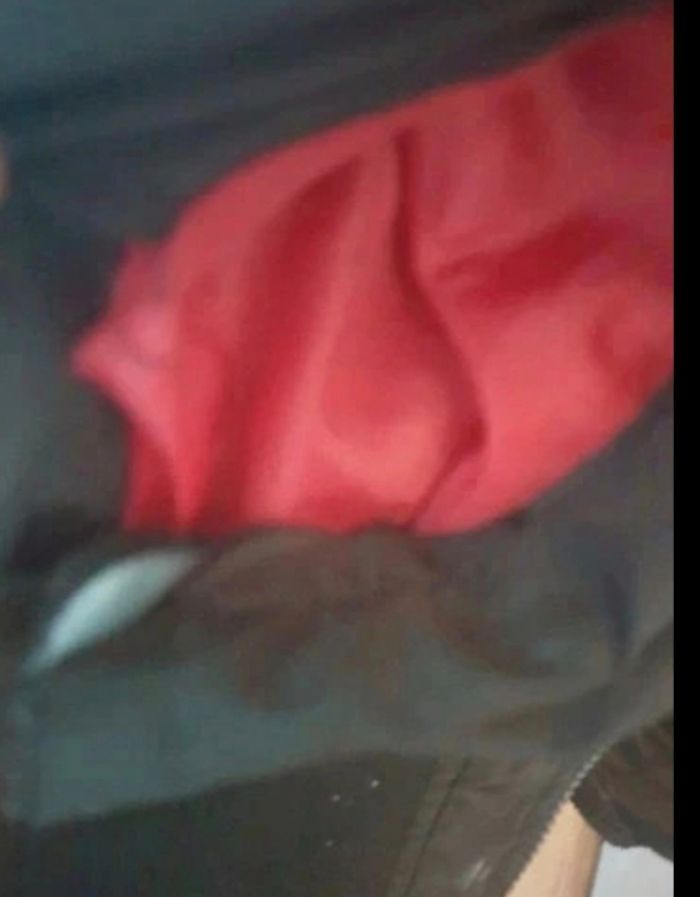 Veste bomber 14 ans - photo numéro 5