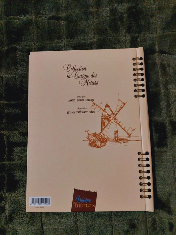 Lot de 3 livres - photo numéro 2