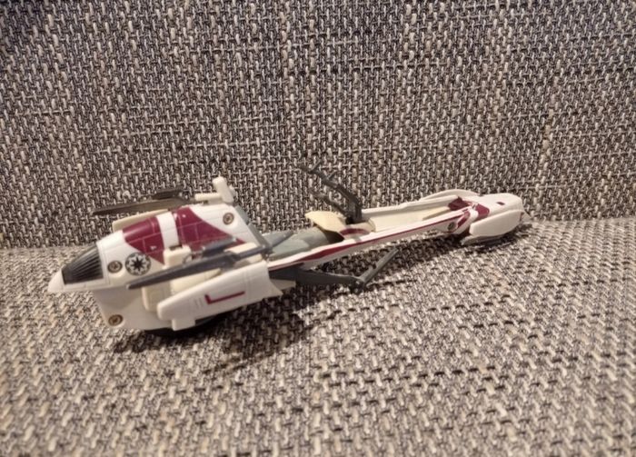 Vaisseau Star Wars - photo numéro 2