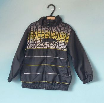 Veste airness 36 mois