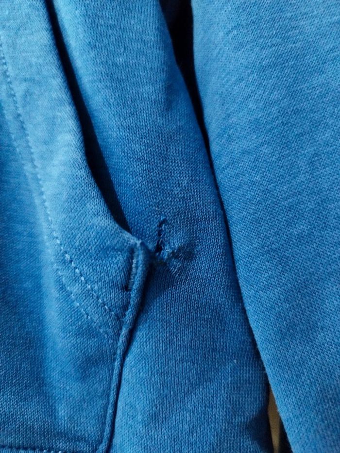 Ensemble de sport Nike - photo numéro 3