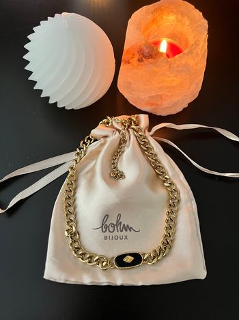 Collier Bohm Paris 