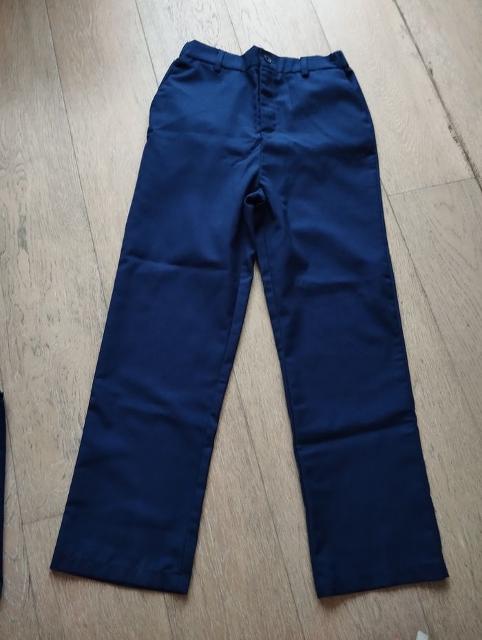 Tenue de cérémonie - photo numéro 3