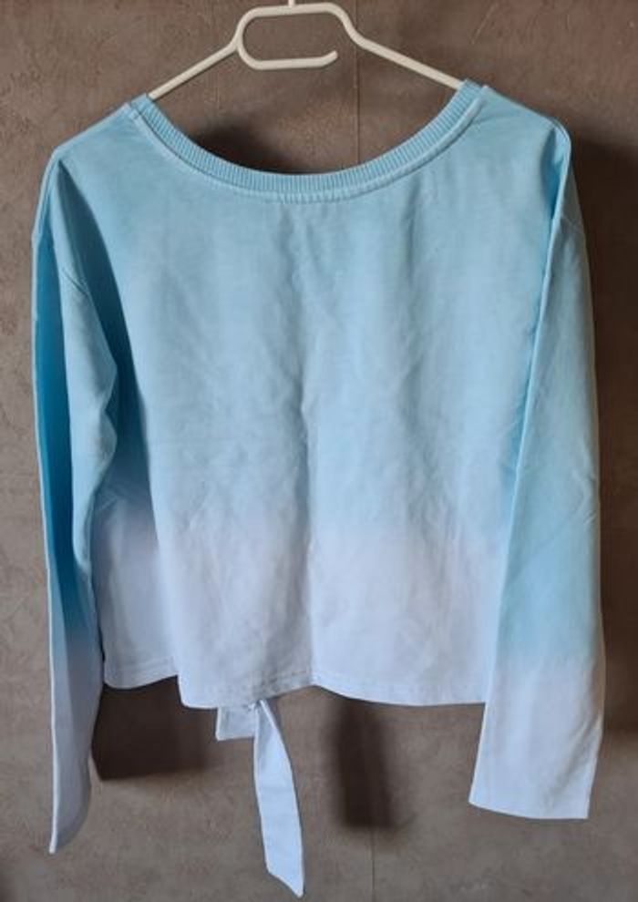 Pull/Haut manches longues Alice aux pays des merveilles neuf - photo numéro 3