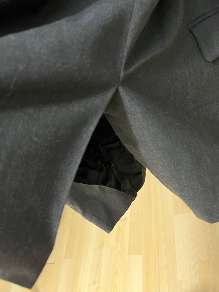 Veste de costume homme Brice - photo numéro 9