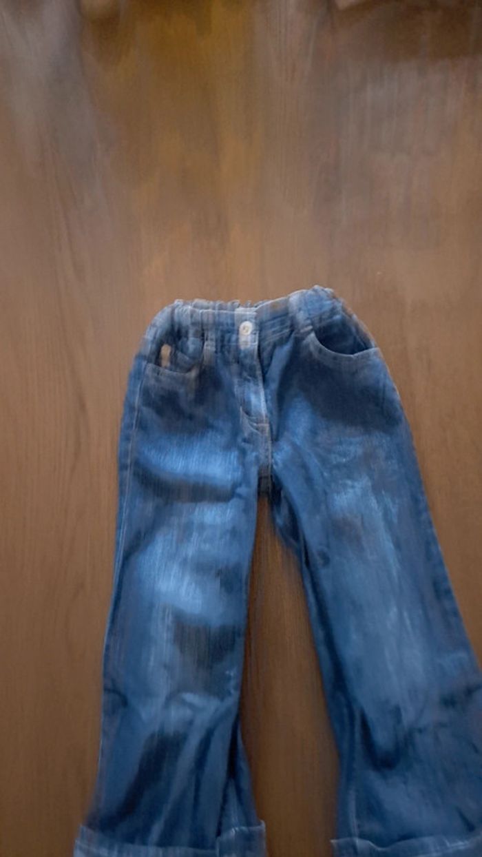 Pantalon 3ans