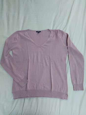 Pull léger