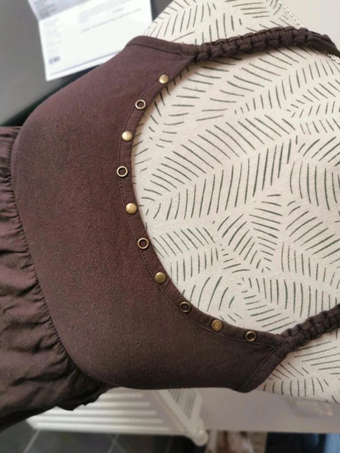 Jolie haut - photo numéro 3