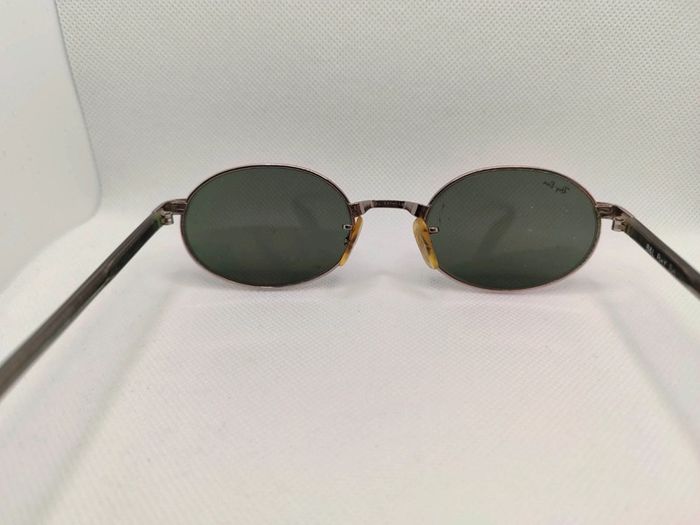 Lunettes de soleil Ray ban W2187 fabriquées aux USA par Bausch e Lomb - photo numéro 2