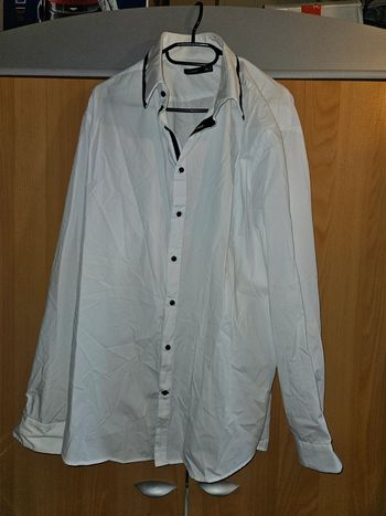 Chemise Célio- état satisfaisant