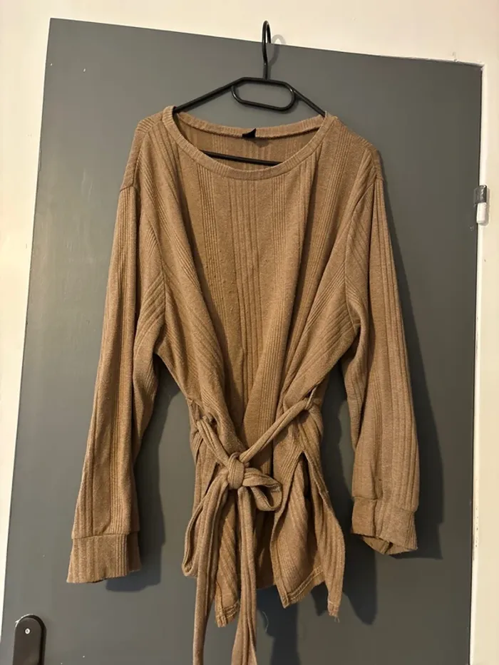 ensemble